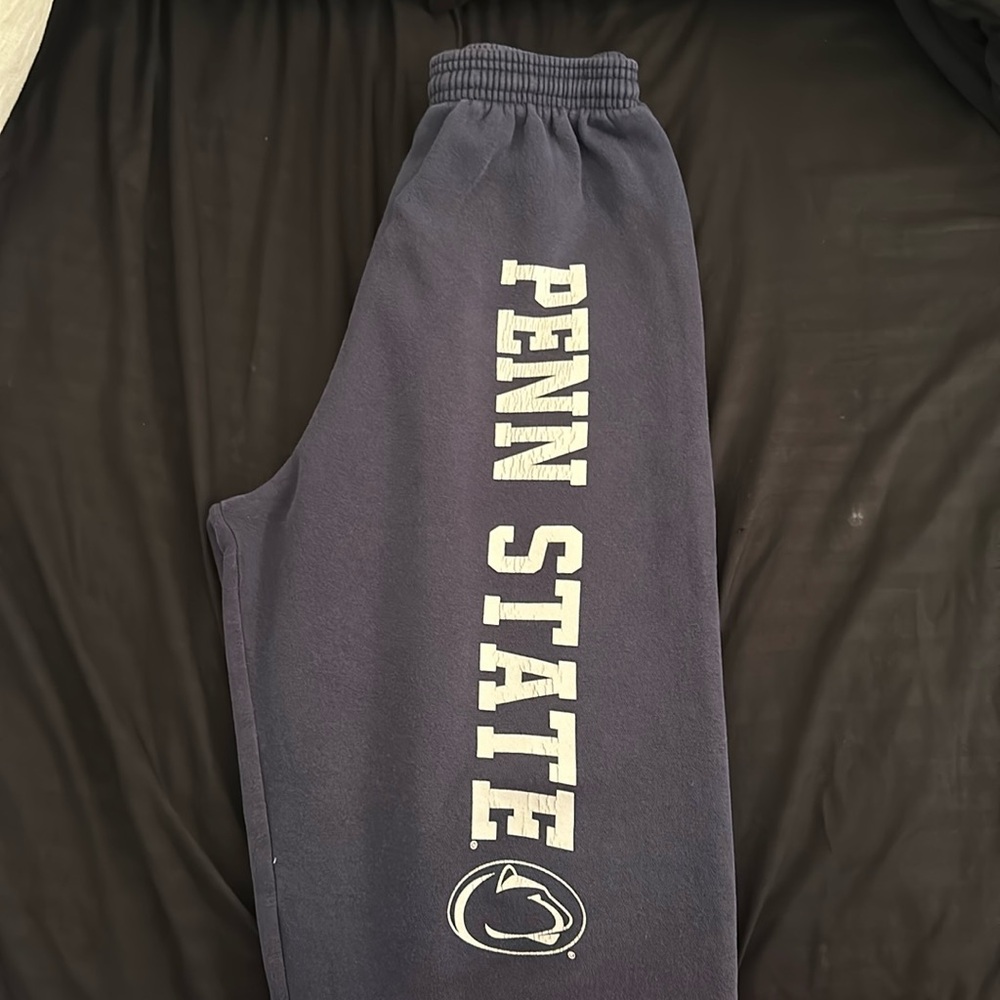 Unisex Penn State Sweatpants